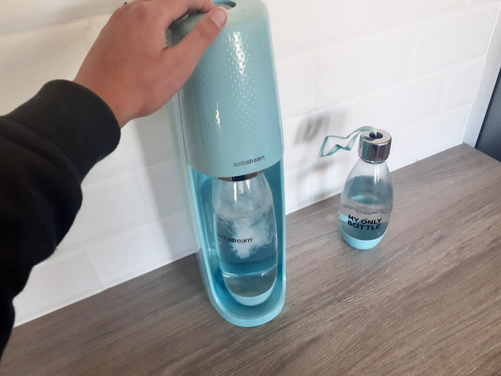 Sodastream Spirit Review Tried And Tested